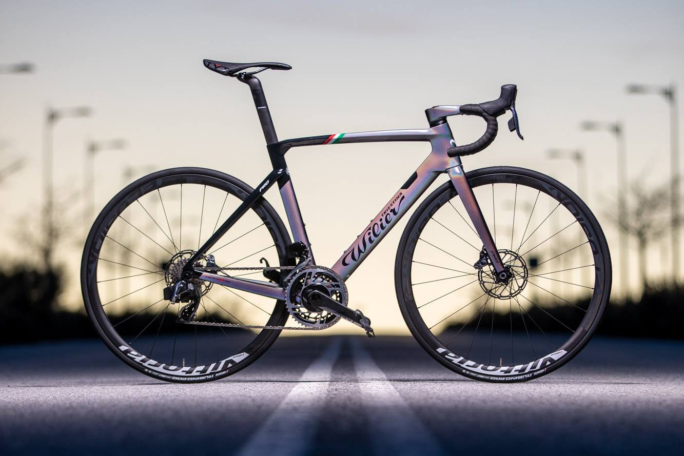wilier cento10 pro