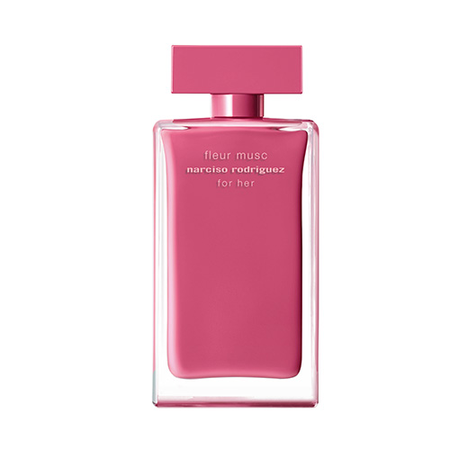 narciso rodriguez fleur musc