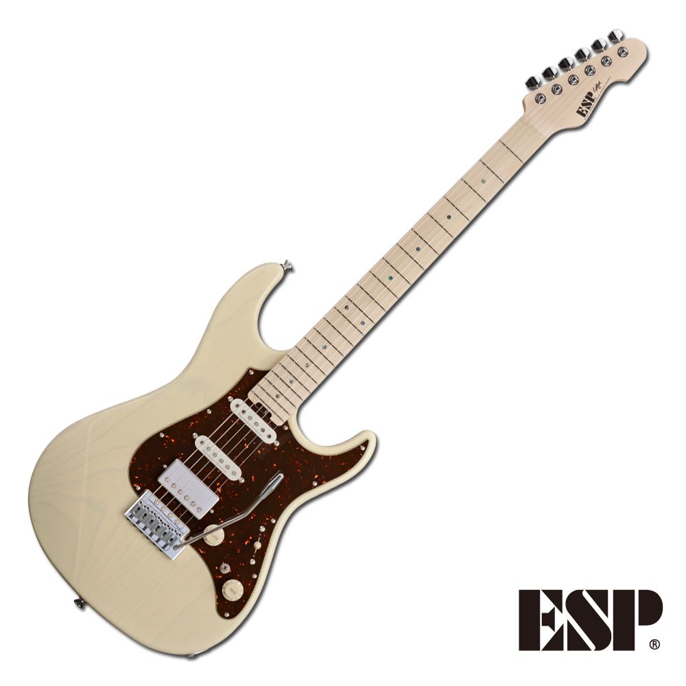 ESP ORIGINAL SNAPPER-AS M 電吉他(共四色)｜MusicShop | ☆ 一般代購 