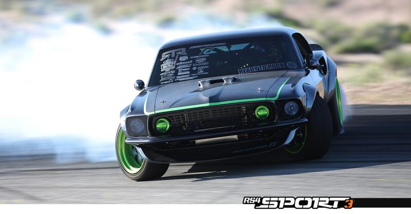 hpi rs4 sport 3 motor upgrade