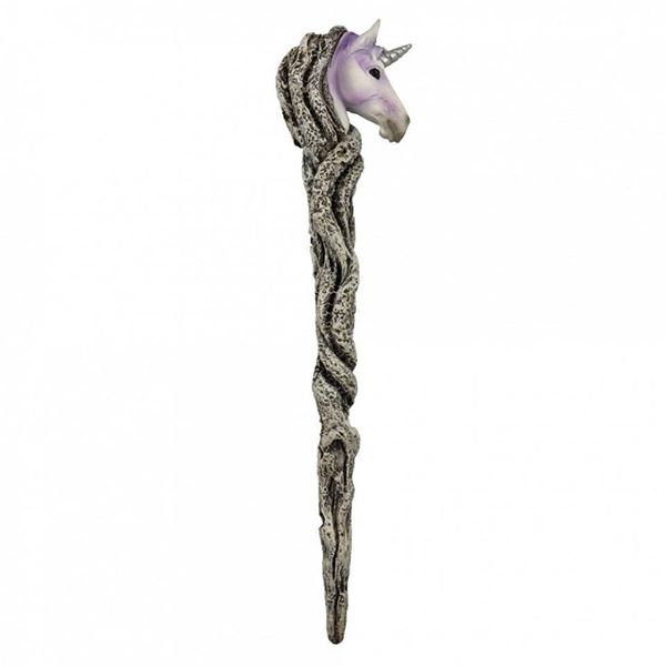 獨角獸權杖 魔法杖 魔法棒 治療棒 魔杖 聖哲曼魔法屋