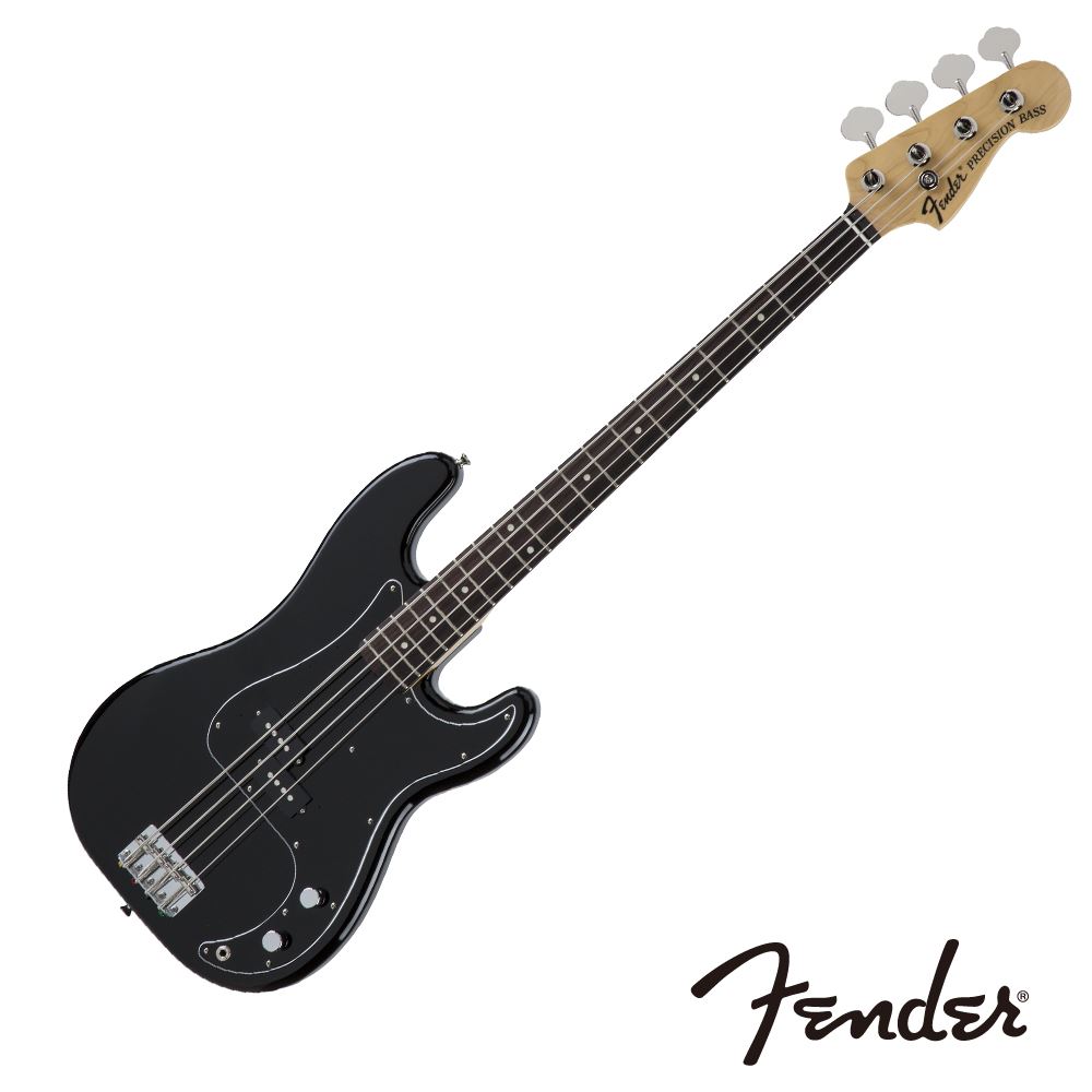 MIJ Traditional '70s Precision Bass (共二色)｜MusicShop | 熱銷推薦