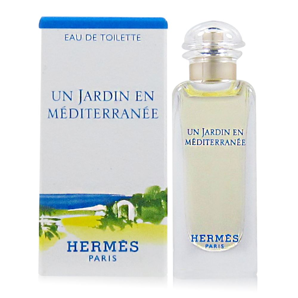 hermes le jardin de mediterranee