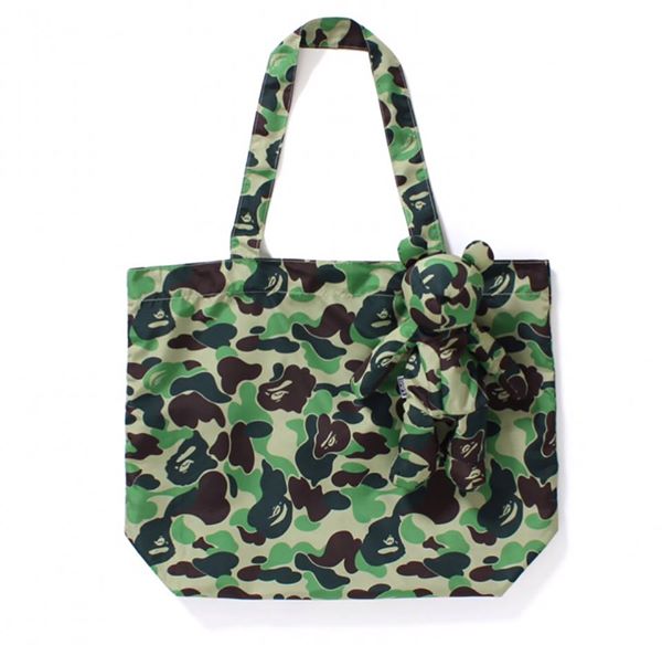 tote bag bape original