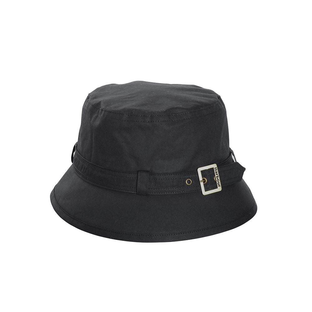 barbour kelso