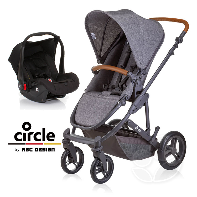 abc design circle catania