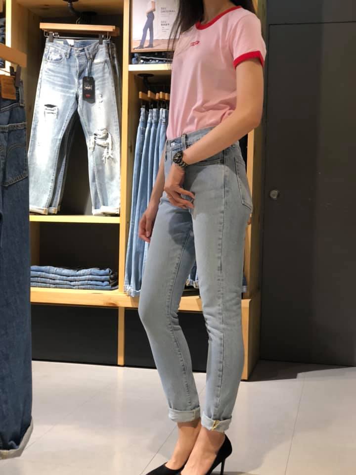 levis 29502