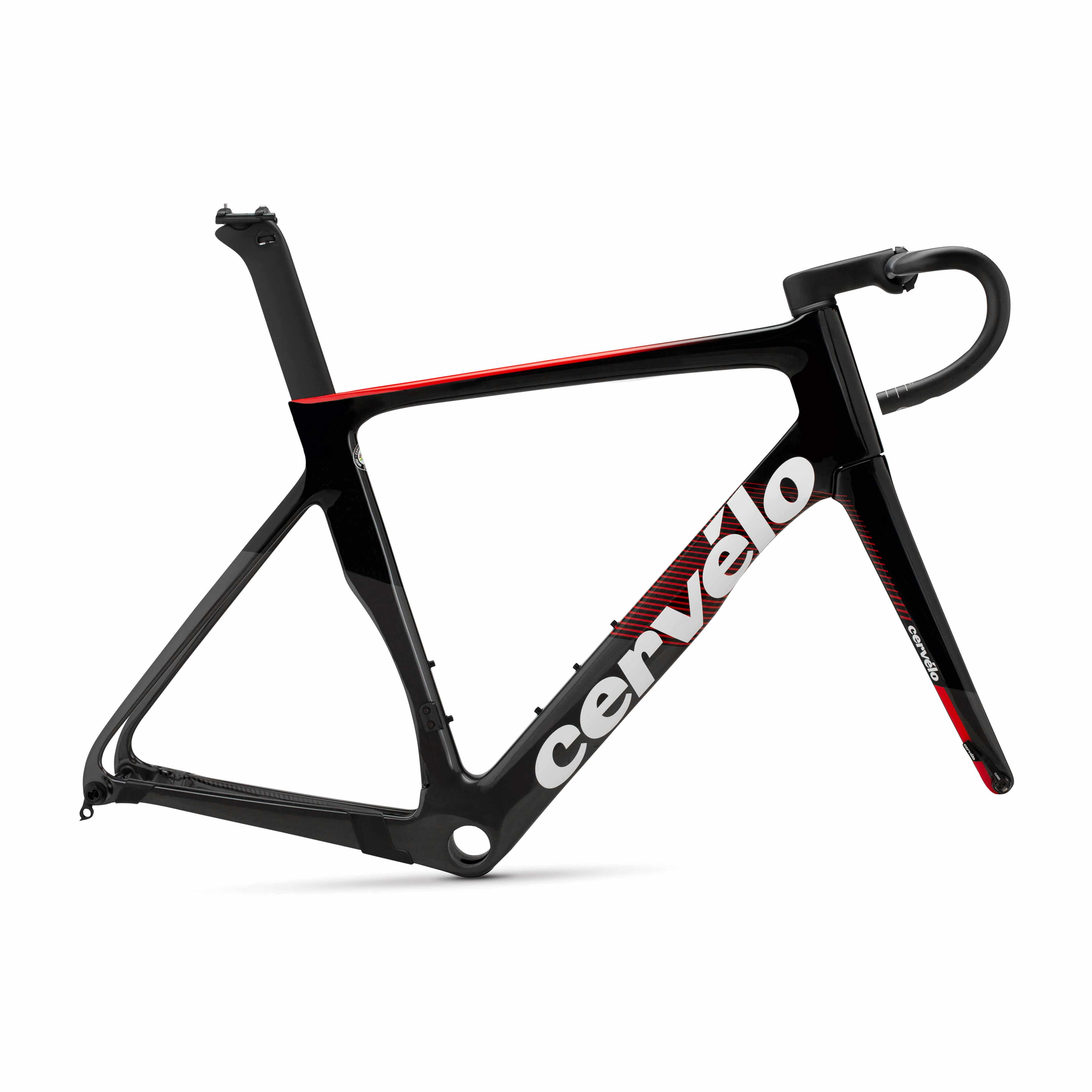 cervelo s3 frameset 2020