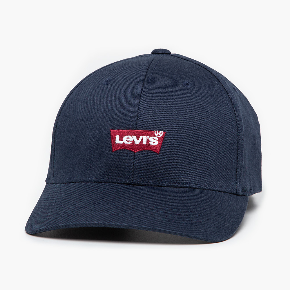 levis flexfit cap