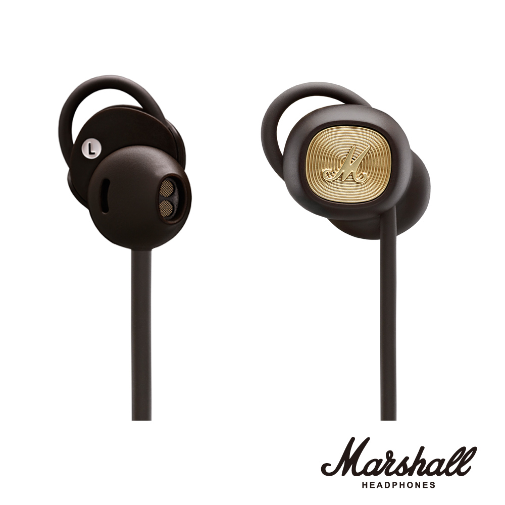 minor ii bluetooth