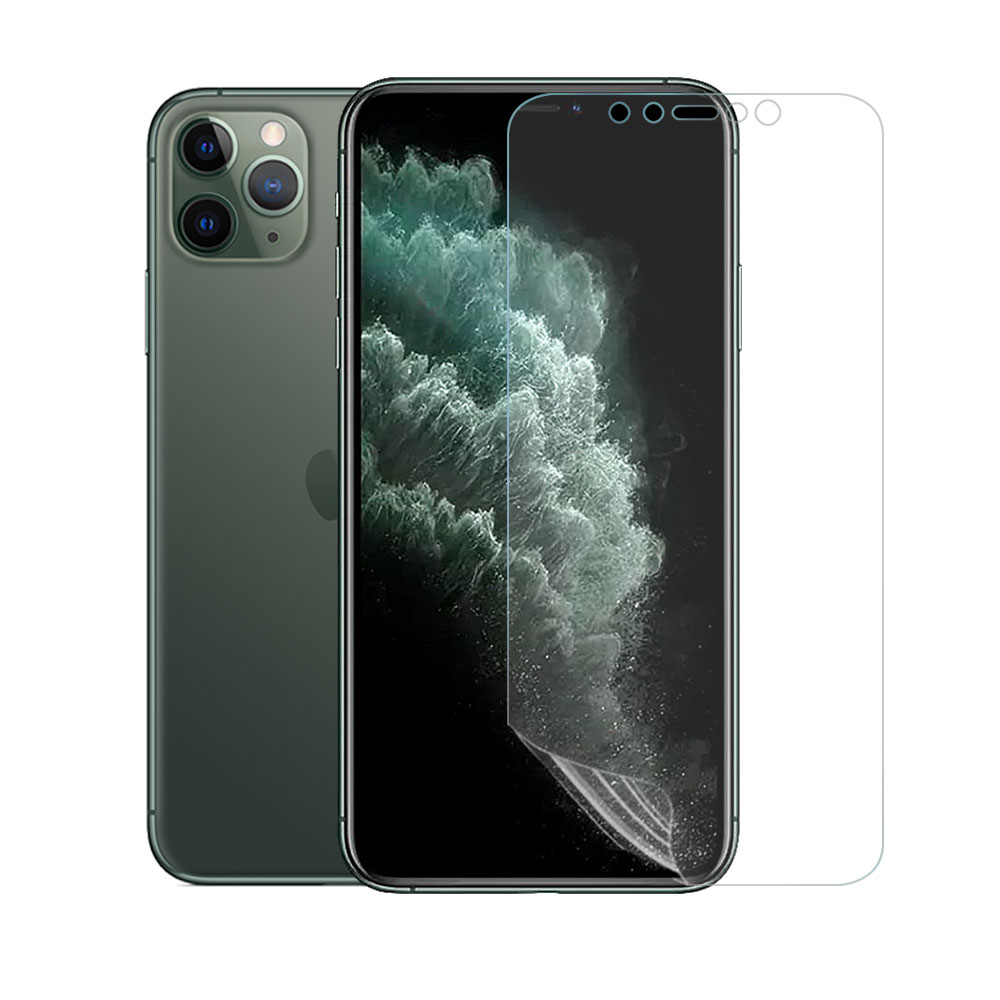 [挑選] 哀鳳11保護貼