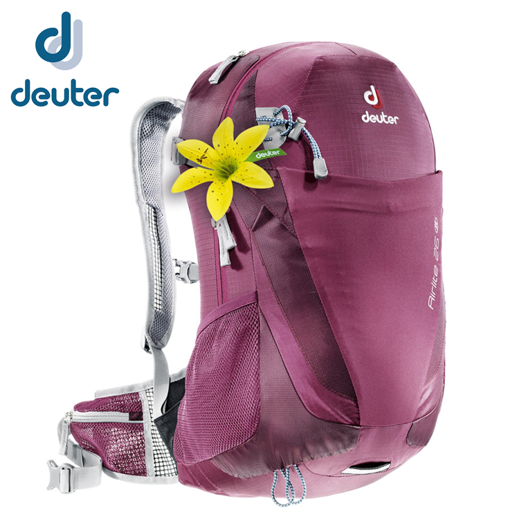 deuter airlite