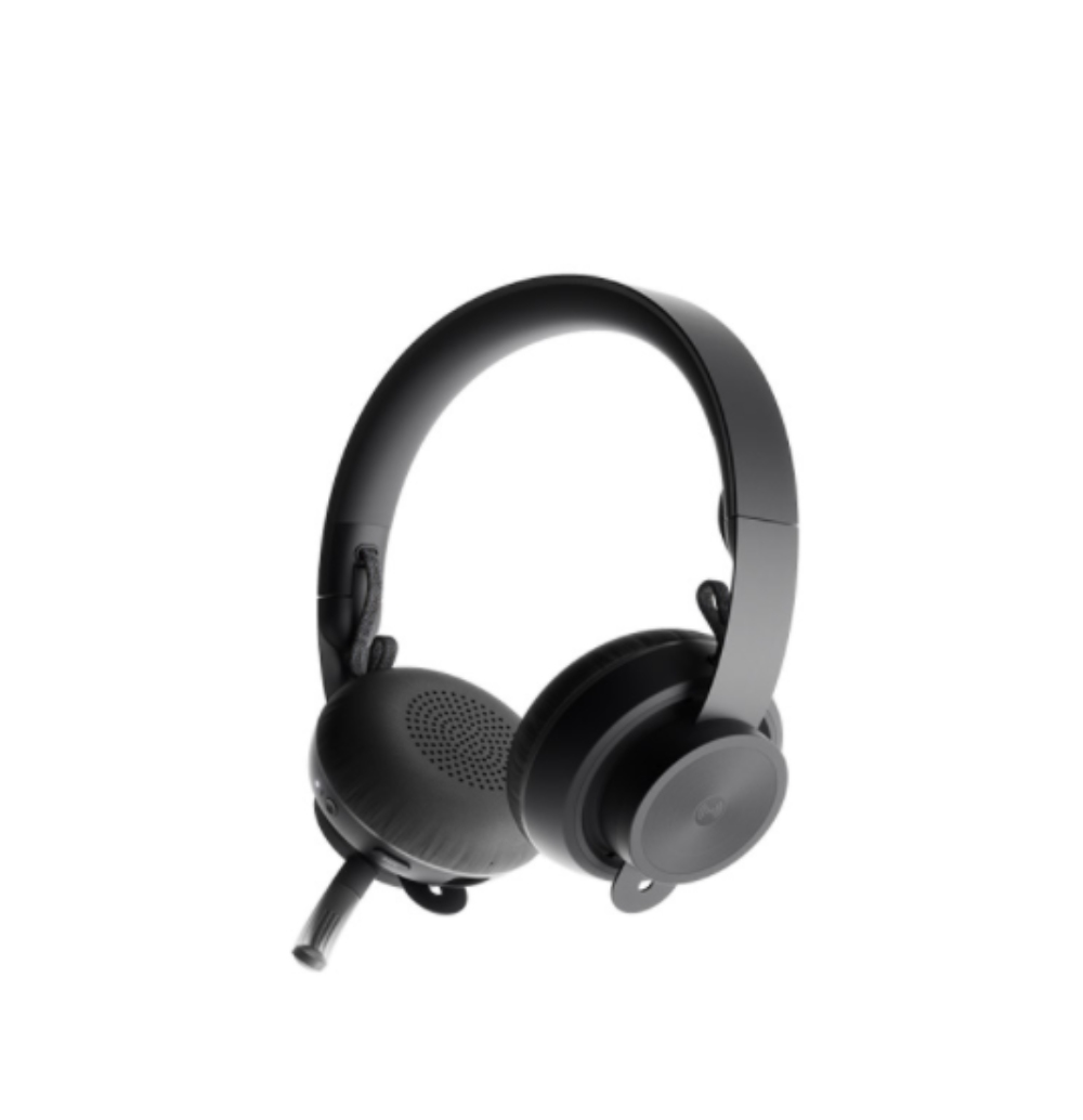 logitech headset zone wireless