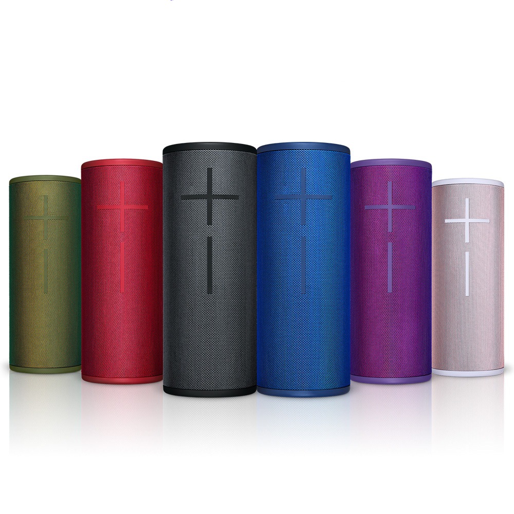 logitech megaboom
