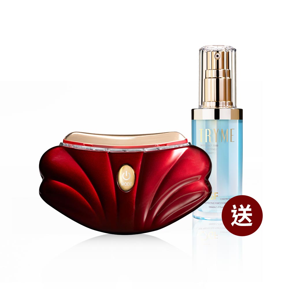 [挑選] 臉部按摩機挑選