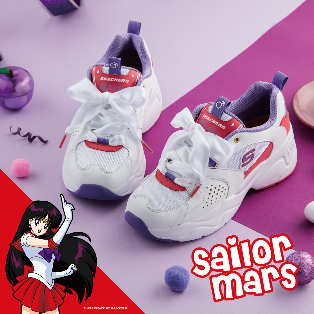 skechers sailor mars