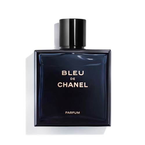 CHANEL香奈兒 Bleu de Chanel 藍色男性香精 100ml - 香水人生