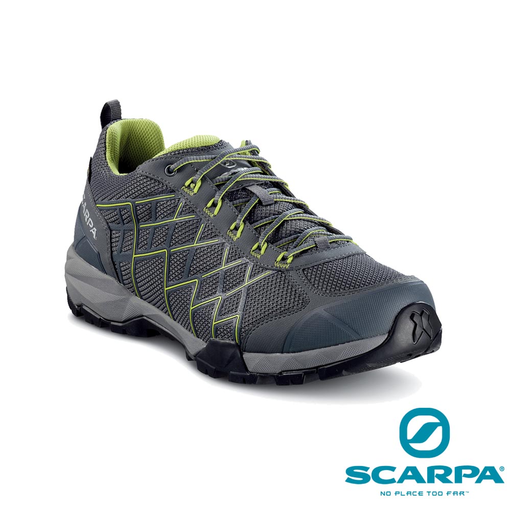 SCARPA HYDROGEN GTX