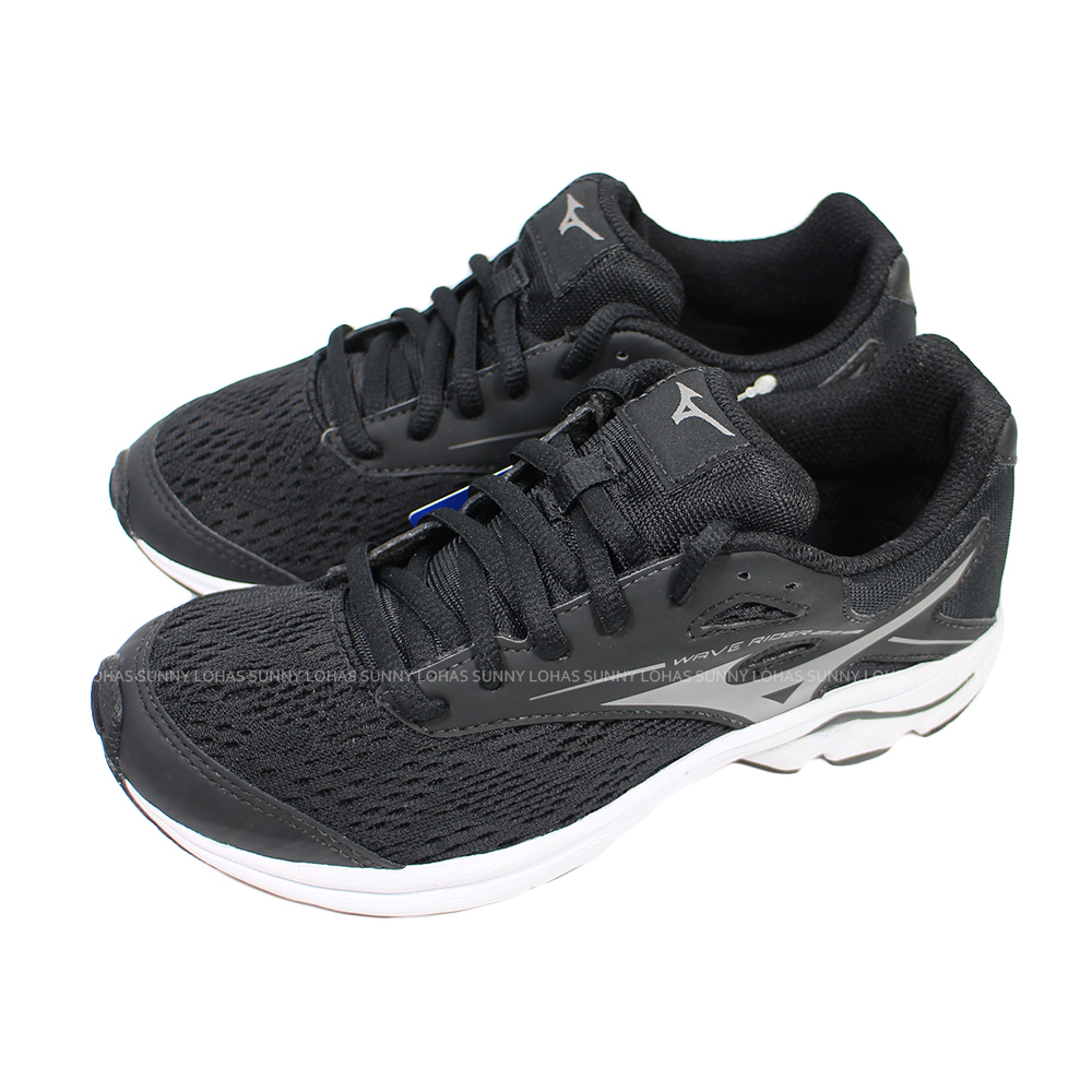 mizuno wave rider 23 junior