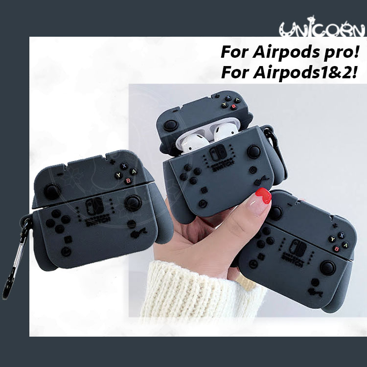 airpods on switch