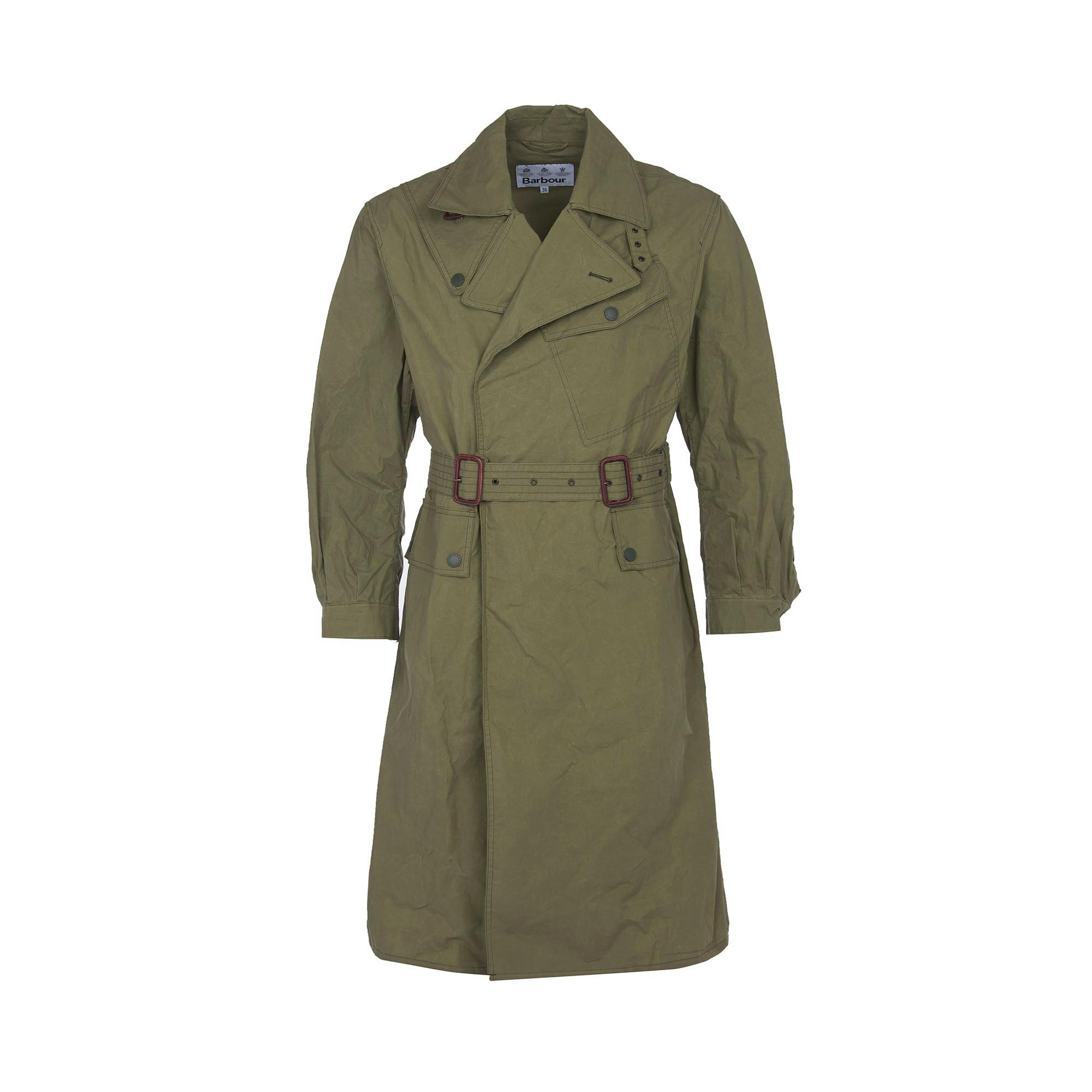 Barbour DESPATCH RIDERS-