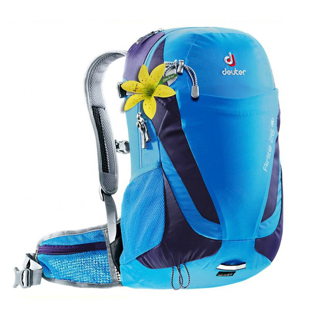 deuter airlite