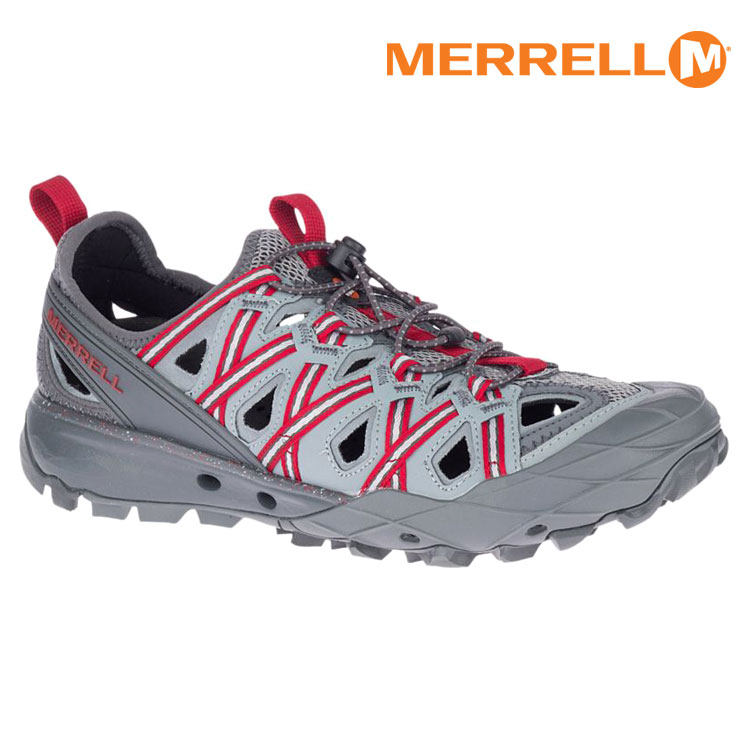 merrell shandal