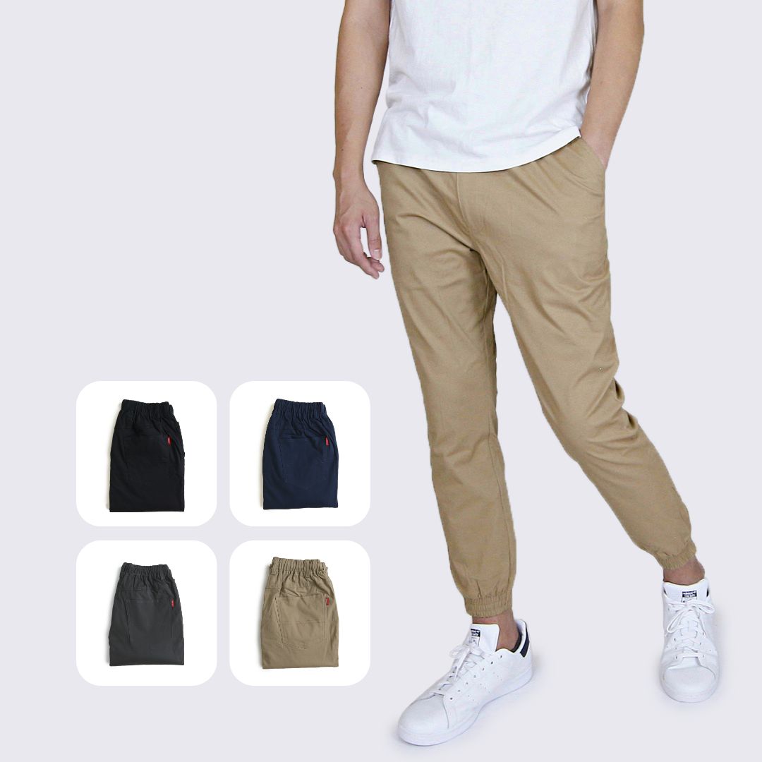 the pants有件褲子