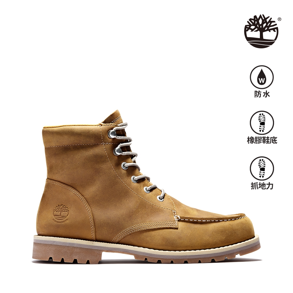 Timberland men's hot sale raystown boots