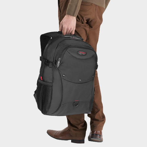 Targus 15.6 element backpack sale