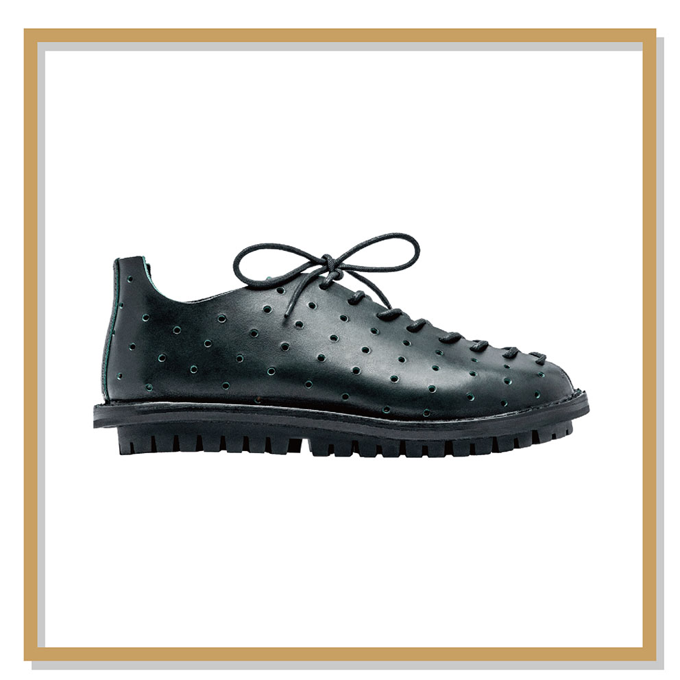 👉 TRIPPEN GOLF BLACK/GREEN F | 熱銷推薦| SHOEX線上商店 👉 TRIPPEN GOLF BLACK/GREEN F | 熱銷推薦| SHOEX線上商店