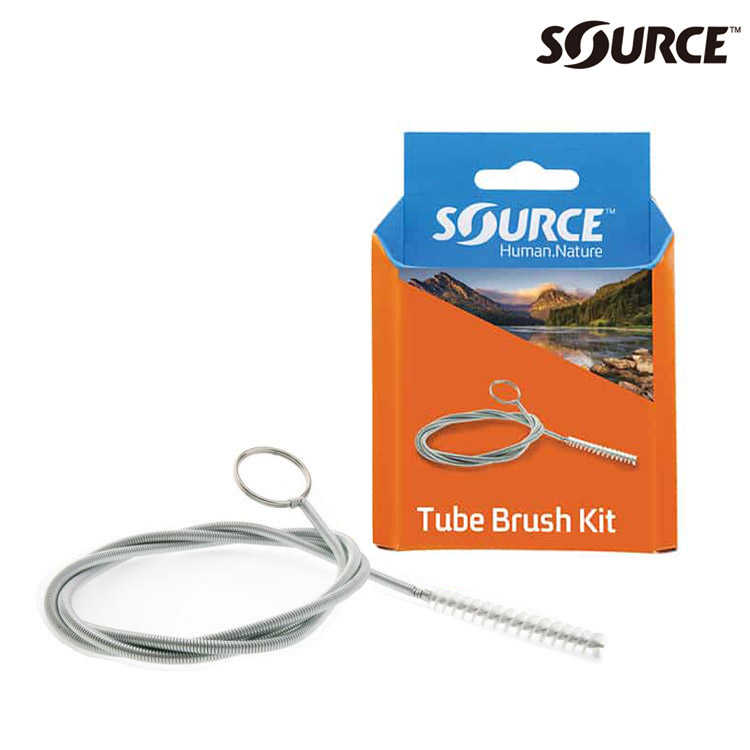 Source Tube Brush Kit