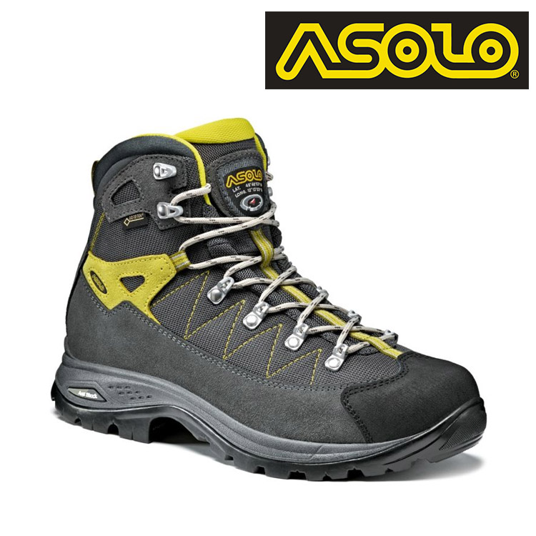 ASOLO GTX Finder GV A23102 A623