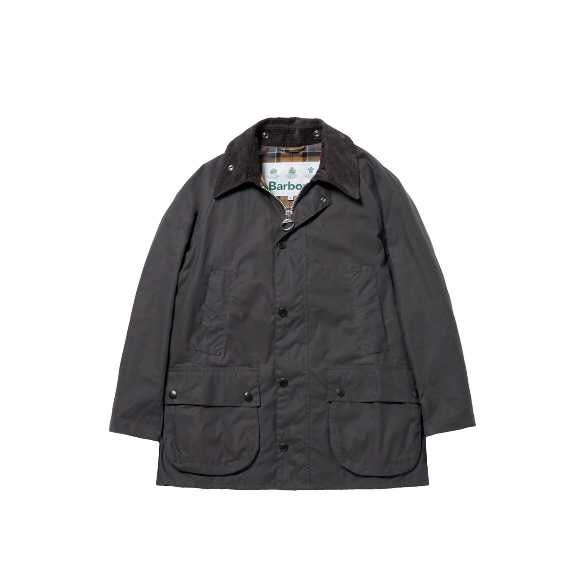 ◇美品◇23年製◇Barbour◇BEAUFORT◇Bshop別注-