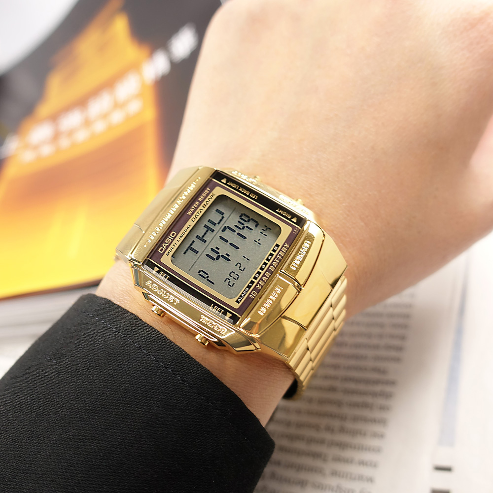 casio db 360g