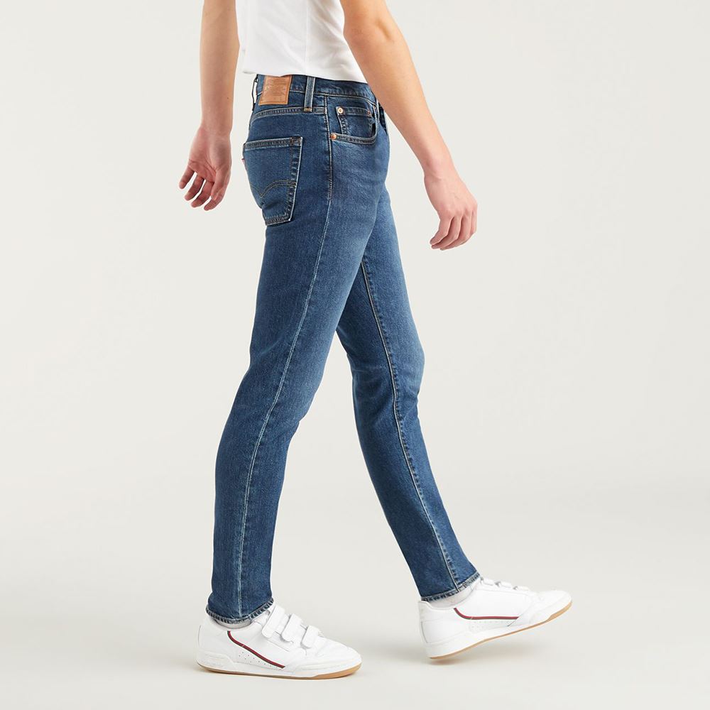 levis flex 512