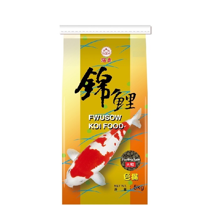 福壽牌】錦鯉色揚5KG 福壽牌】錦鯉色揚5KG