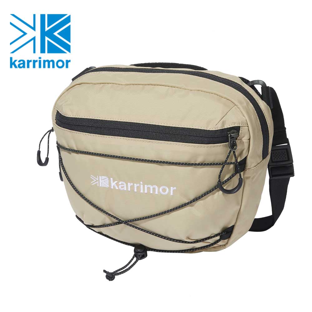 Karrimor deals sling bag