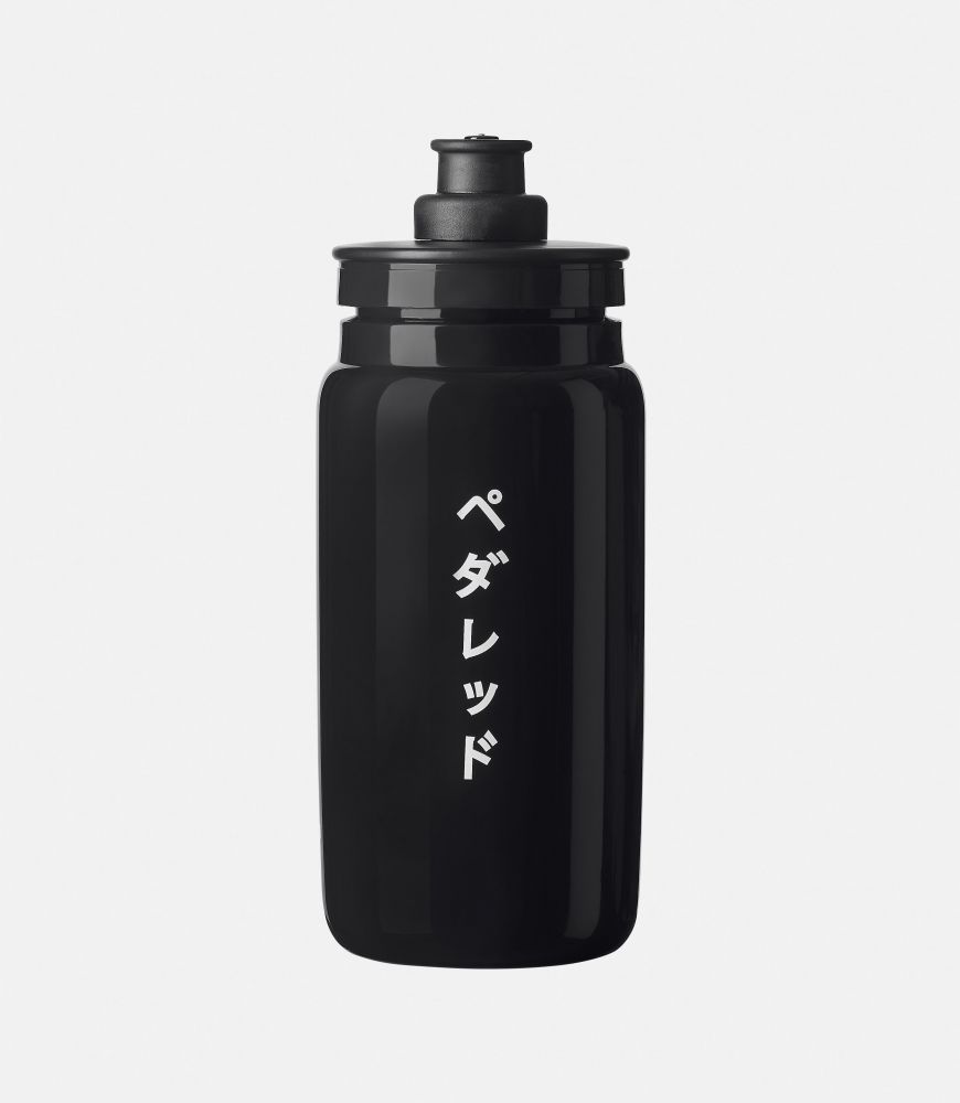 cycling bottle water