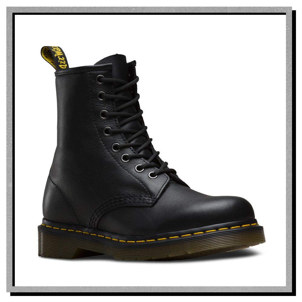 Doctor 2025 martens nappa