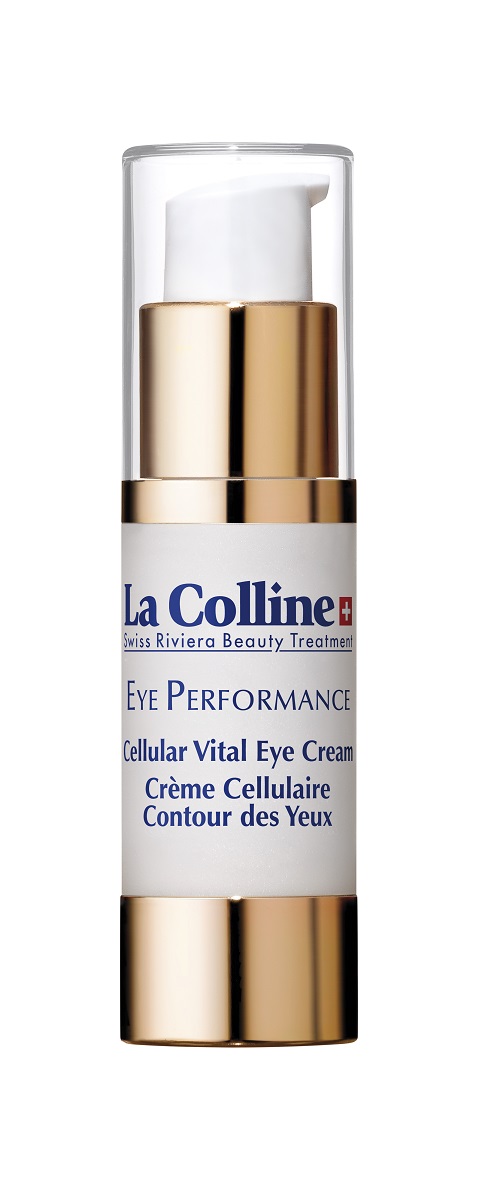 La Colline Eye Performance アイクリーム 15ml La Colline Eye Performance アイクリーム 15ml（ラ コリーヌ