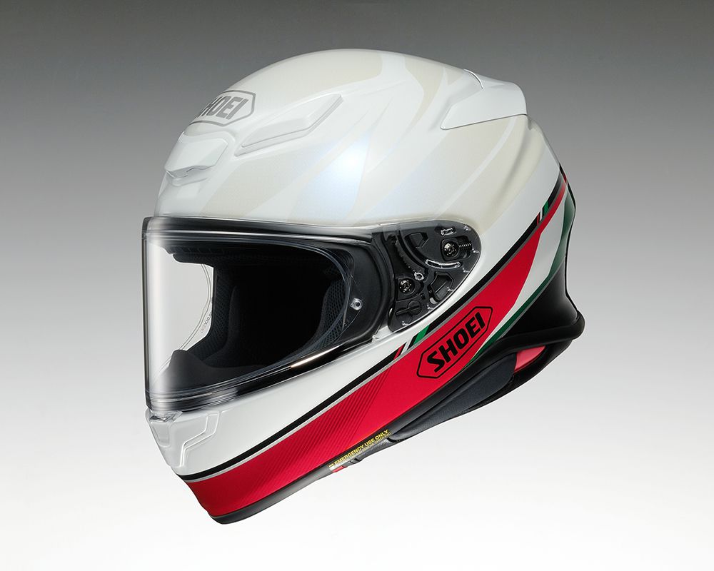 Webike | SHOEI ショウエイ Z-8 NOCTURNE［ゼットエイト