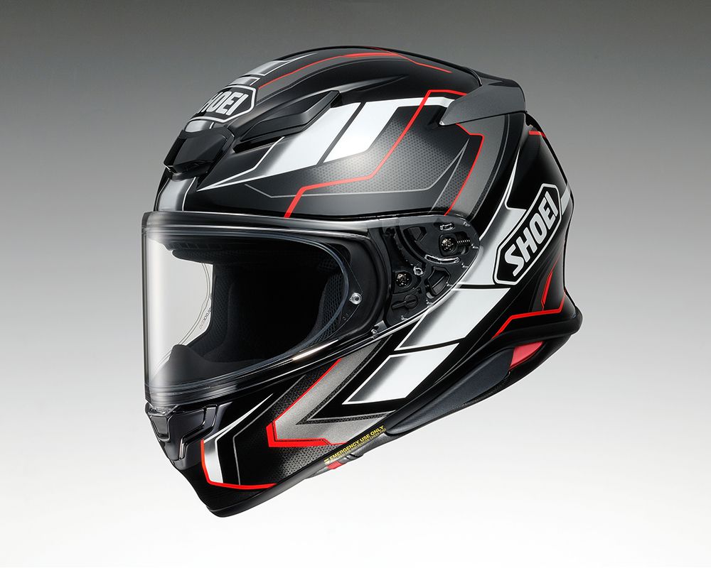 新品訂購】SHOEI Z8 PROLOGUE TC-5 全罩式安全帽【進口訂購商品尺寸