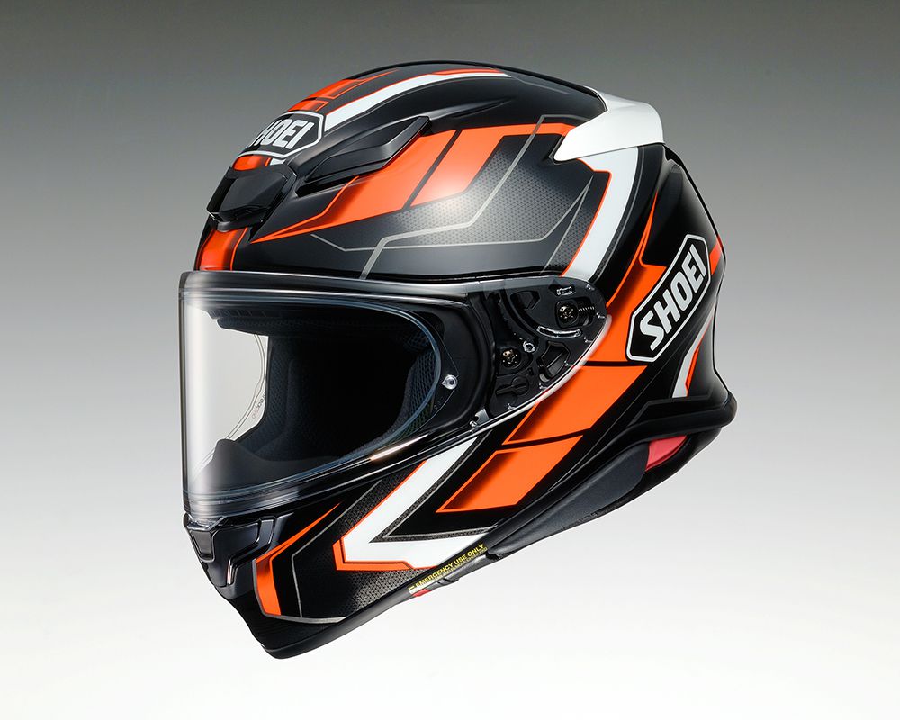 新品訂購】SHOEI Z8 PROLOGUE TC-8 全罩式安全帽【進口訂購商品尺寸