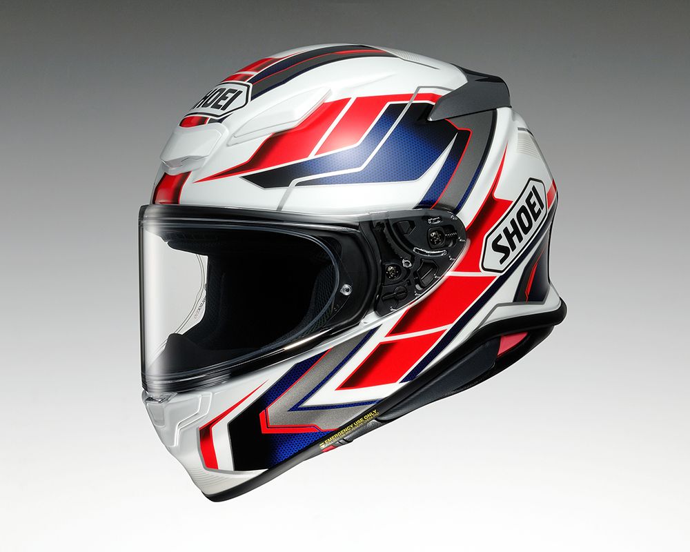 新品訂購】SHOEI Z8 PROLOGUE TC-10 全罩式安全帽【進口訂購商品尺寸