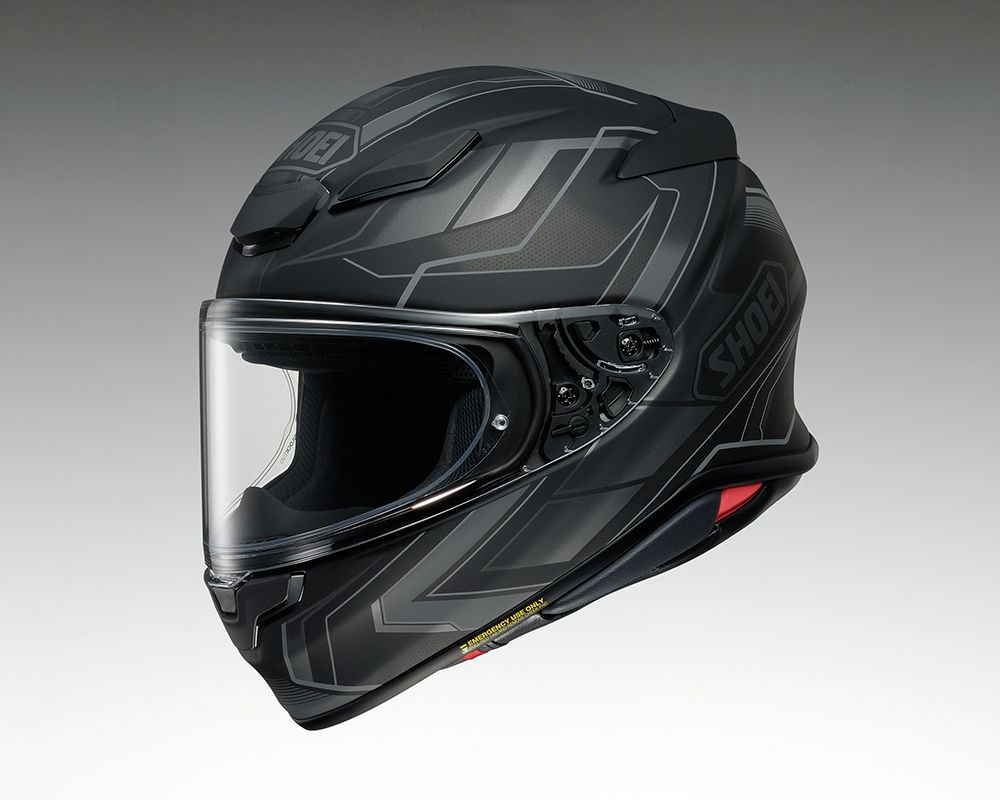 新品訂購】SHOEI Z8 PROLOGUE TC-11 全罩式安全帽【進口訂購商品尺寸