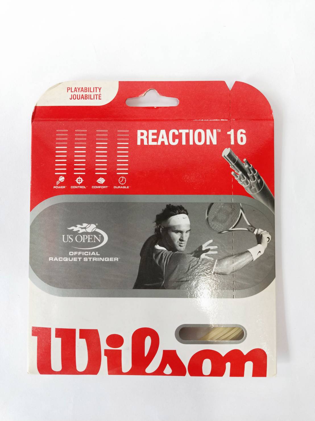 大放出セール Wilson REACTION 16
