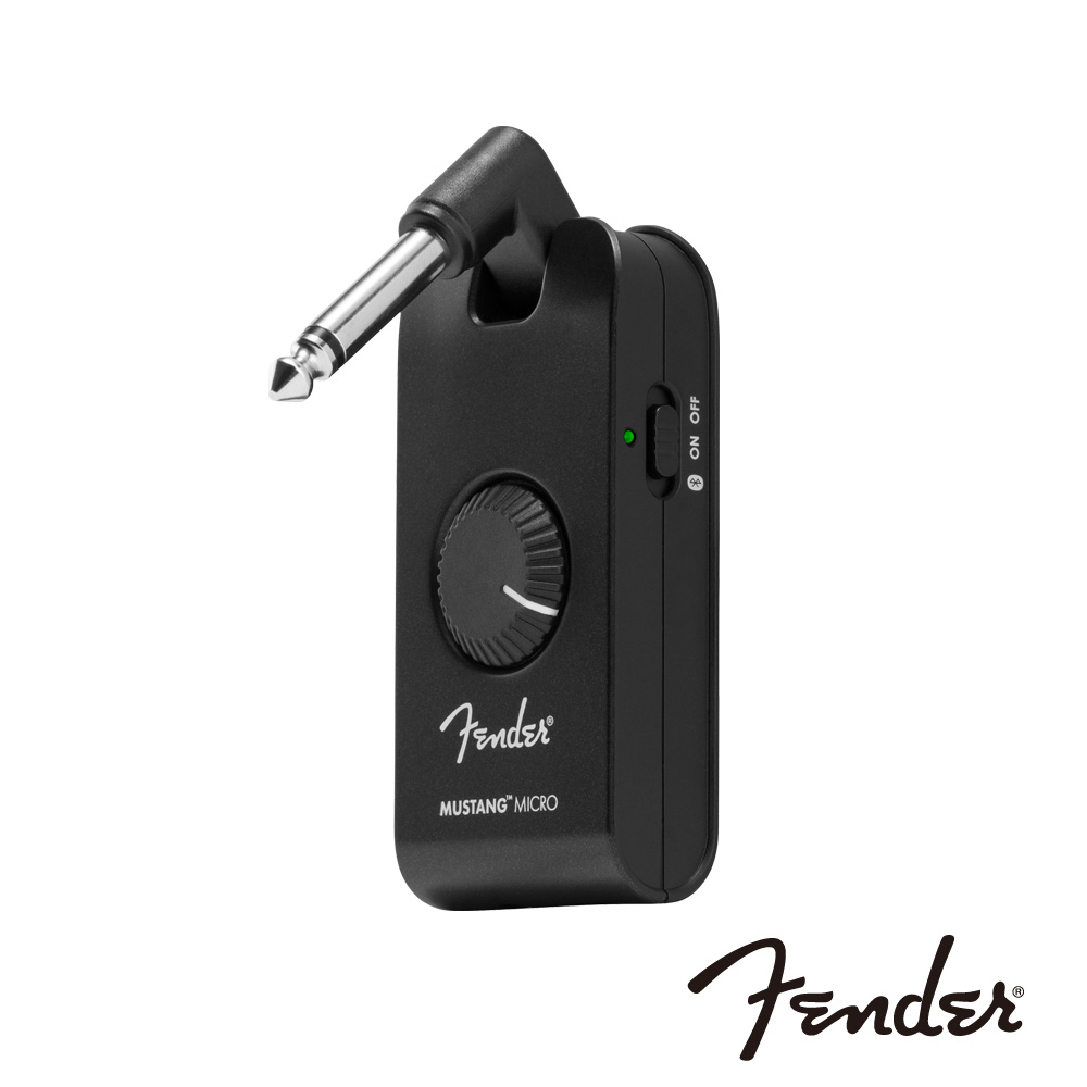 Fender,MustangMicro,音效模擬器- MusicShop
