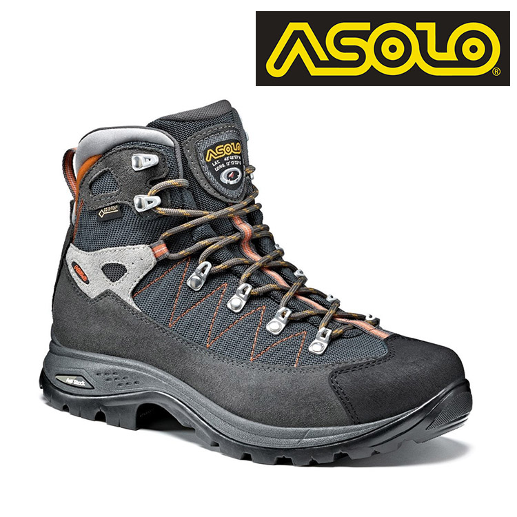 ASOLO GTX Finder GV