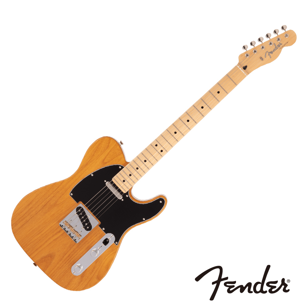 Fender Made in Japan Hybrid II Telecaster 電吉他(共7色)｜MusicShop